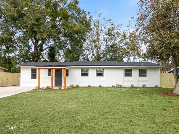 8059 BANVILLE Drive, Jacksonville, FL 32210