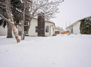 9405 N 71st Ave, Grande Prairie, AB T8V5P5