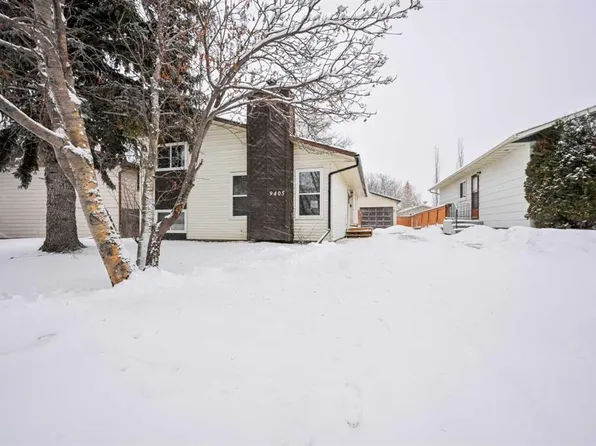 9405 N 71st Ave, Grande Prairie, AB T8V 5P5