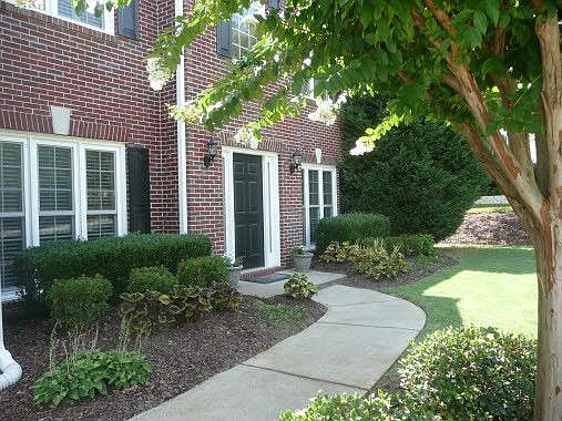 This neighborhood, this home represents the ideal place to raise a family. 