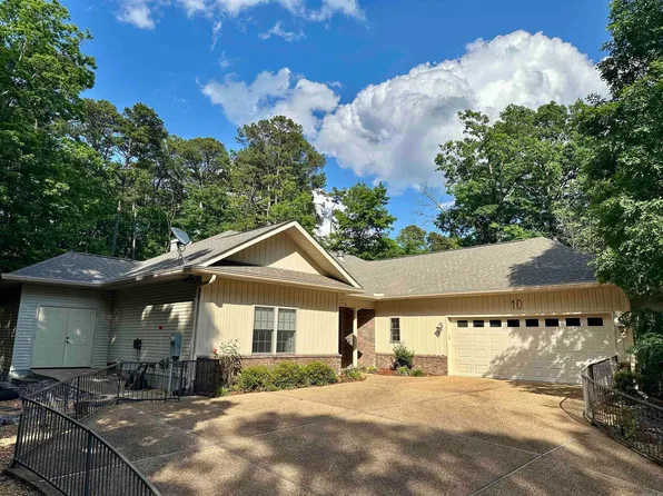 10 Marbella Ln, Hot Springs, AR 71909