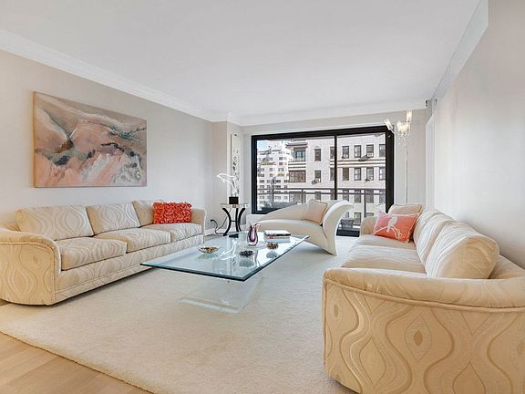 3rd image of 400 E 56th St APT 16D