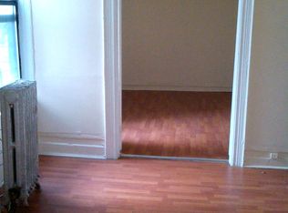 501 W 168th St APT 3A, New York, NY