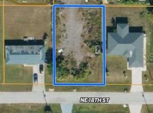 1419 NE 18th St #33, Cape Coral, FL 33909