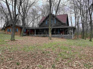 362 Shawswick School Rd, Bedford, IN 47421