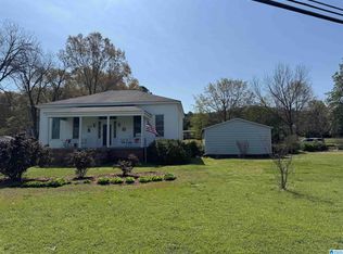 953 Memorial Dr, Piedmont, AL 36272