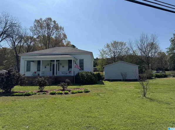 953 Memorial Dr, Piedmont, AL 36272