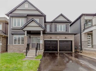 74 Flagg Ave, Brant, ON N3L0K1