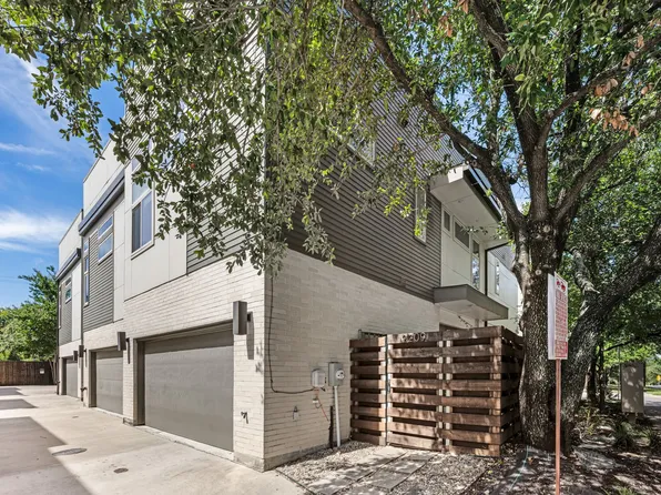 2209 Lola Ct, Dallas, TX 75206