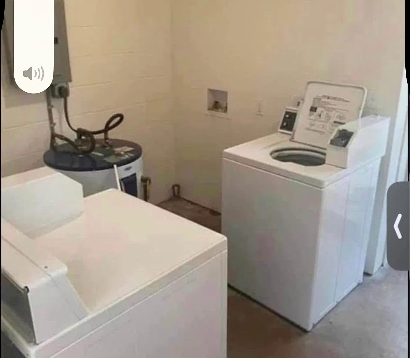 1 bed, 802 sqft, $780 — Photo 2