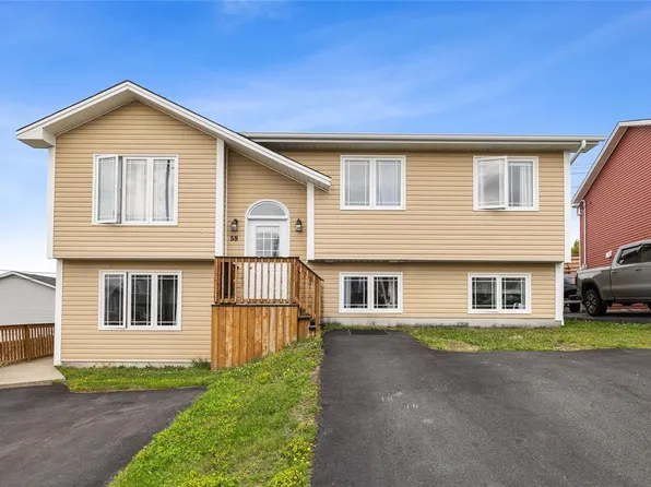 59 Ellesmere Avenue, Paradise, NL A1L2J7