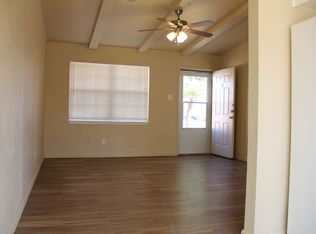 1935 66th St UNIT B, Lubbock, TX 79412