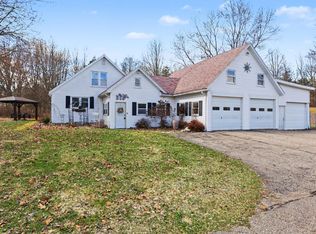 8861 E Main St, Galesburg, MI