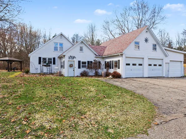 8861 E Main St, Galesburg, MI 49053