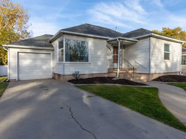 2808 S Lake St, Millcreek, UT 84106