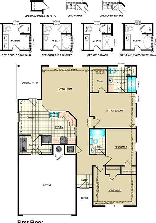 2nd image of 620 N Pear St