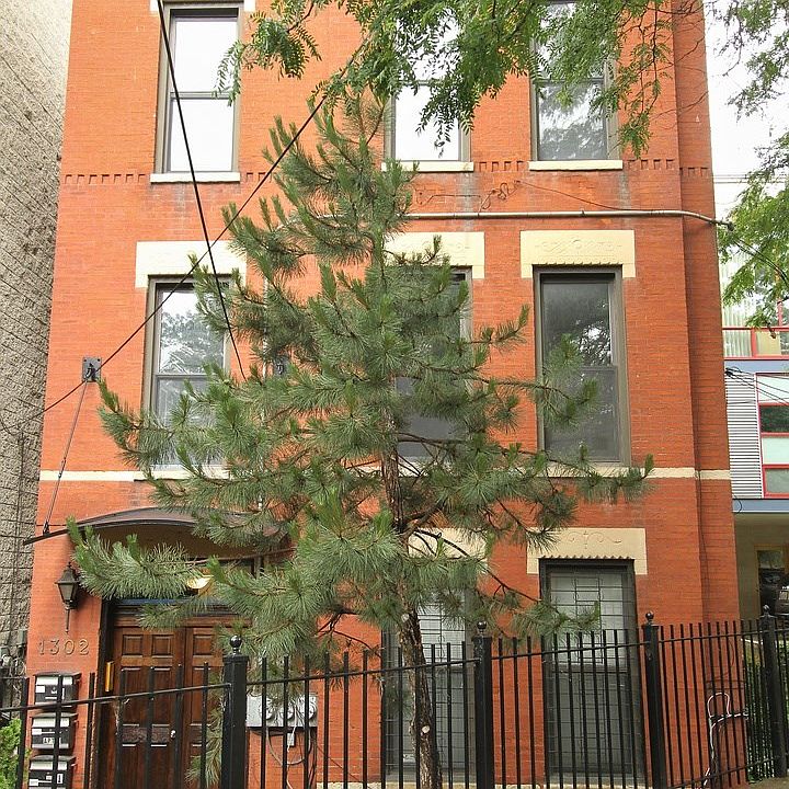 1st image of 1302 N Cleveland Ave #3