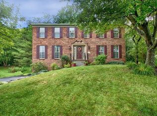 102 Eaglebrook Ct, Venetia, PA 15367