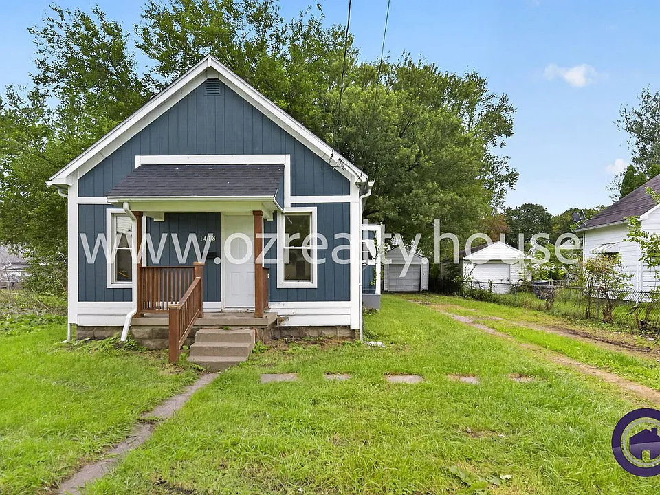 1418 Fairlawn Ave