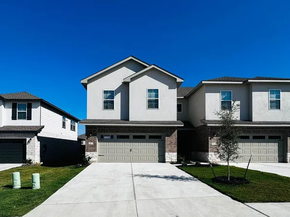 14801 Grey Ghost Way #A, Manor, TX 78653