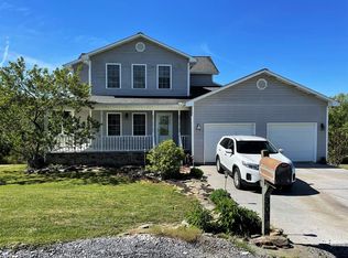 303 Oak Hammock Ln, Parrottsville, TN 37843