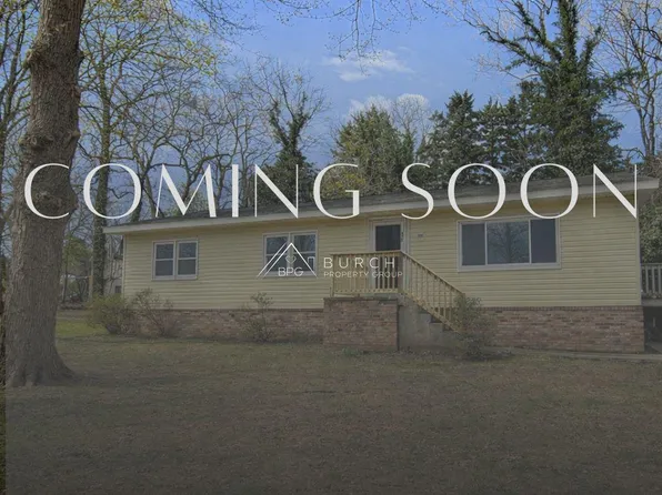 5421 Chesapeake Ave, Saint Leonard, MD 20685