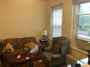 6 Ellsworth Ave APT 3, Cambridge, MA 02139