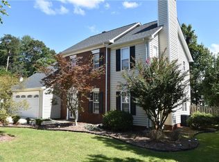 3316 Sumter Dr, High Point, NC 27265