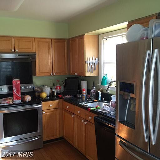 2nd image of 7951 Gambrill Ct