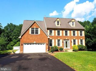 13381 Gandall Ct, Manassas, VA 20112