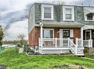 601 Kingston Rd, Baltimore, MD 21220