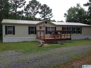 1909 Chula Vista Mountain Rd, Pell City, AL 35125