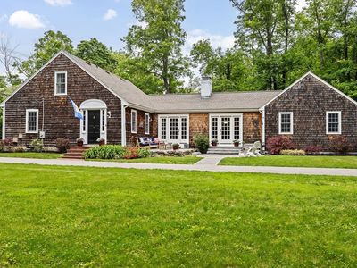 48 Old Oaken Bucket Rd, Norwell, MA, 02061