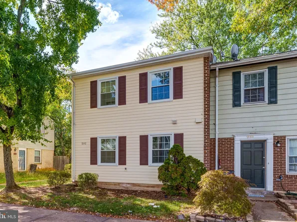 7557 Whitehall Dr, Manassas, VA 20111