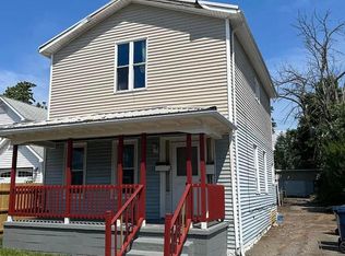 26 Cayuga St, Buffalo, NY 14211