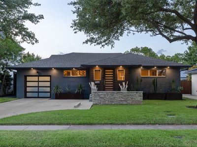 4135 Lively Ln, Dallas, TX, 75220