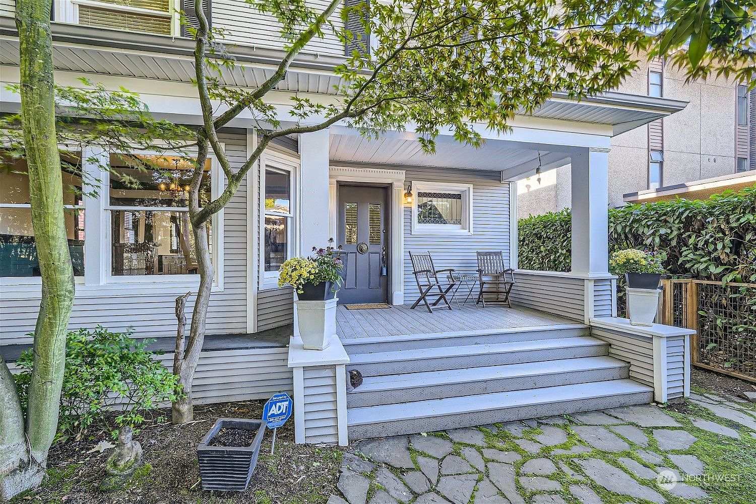 2323 Franklin Avenue E UNIT A & B, Seattle, WA 98102 Zillow