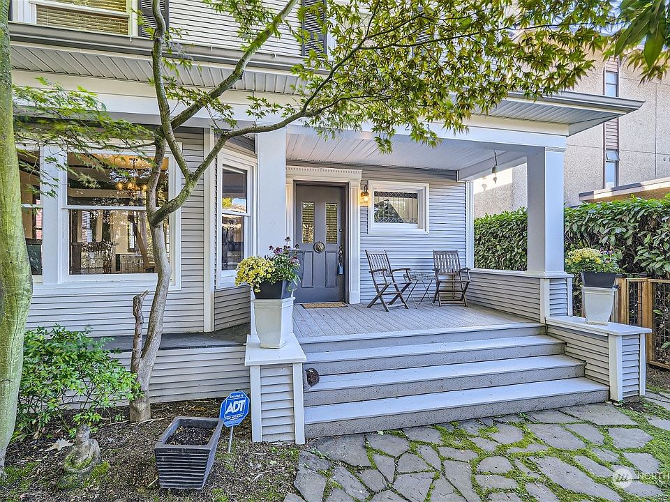 1st image of 2323 Franklin Avenue E #A & B