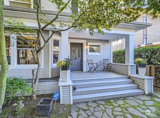 2323 Franklin Ave E #A & B, Seattle, WA 98102