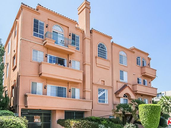 2nd image of 801 Lorraine Blvd APT 203