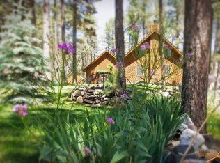 22930 Forest Rd, Rapid City, SD 57702