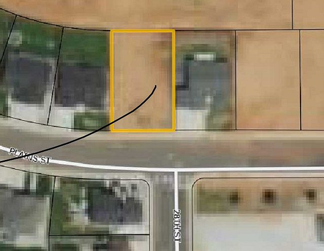 1st image of 2743 Plains St