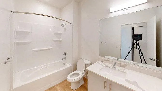 SevenO2 Main Apartments — Photo 167