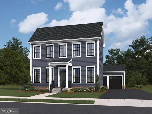 5008 Milo St Homesite 88, Marshall, VA 20115