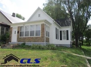 1557 S 17th St, Terre Haute, IN 47802