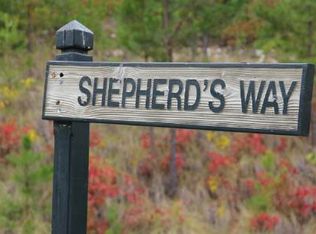 LOT 27 Shepherds Rdg, Morganton, GA 30560
