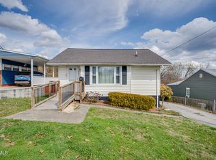 241 Fontana St, Kingsport, TN 37660