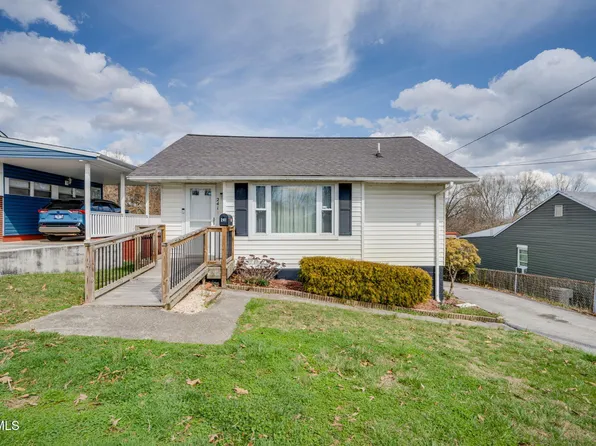 241 Fontana St, Kingsport, TN 37660