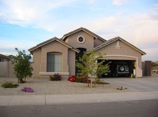3352 E Canyon Creek Dr, Gilbert, AZ 85295