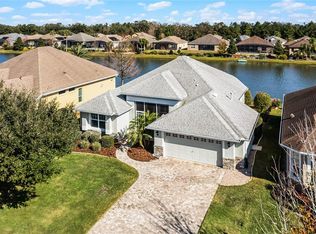 7836 Crosswinds Way, Mount Dora, FL 32757